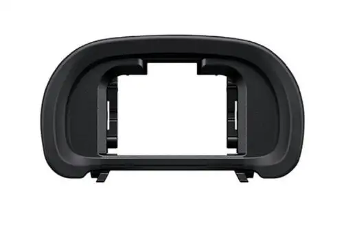Новый оригинальный чехол для sony useILCE 7RM3 A7RIII A9 резиновый глаз EP 18|Детали копуса| |