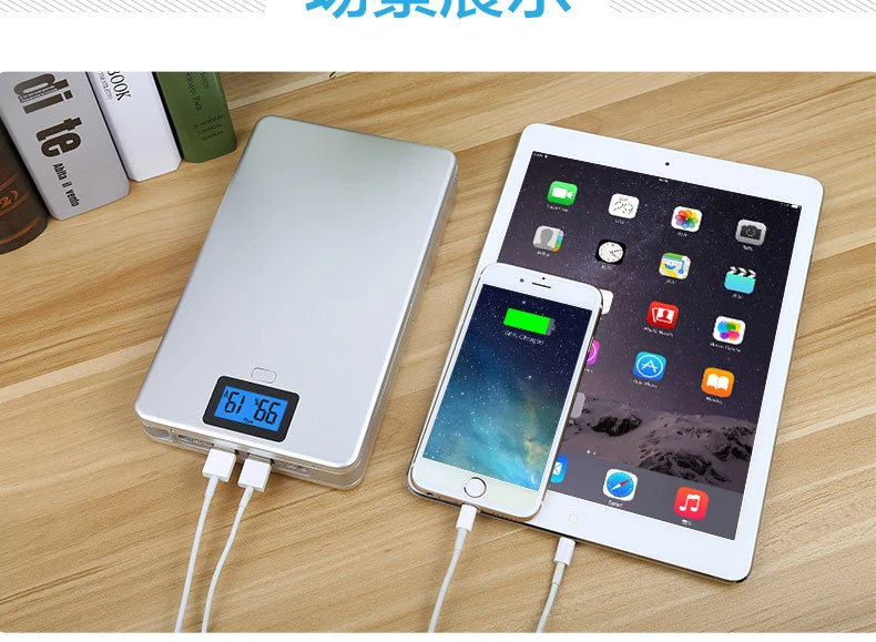5 В, 12 В, литий-полимерный 180000 мАч/80000 мАч/50000 мАч/36000 мАч USB Перезаряжаемый Аккумулятор для маршрутизатора/UPS аварийный внешний аккумулятор