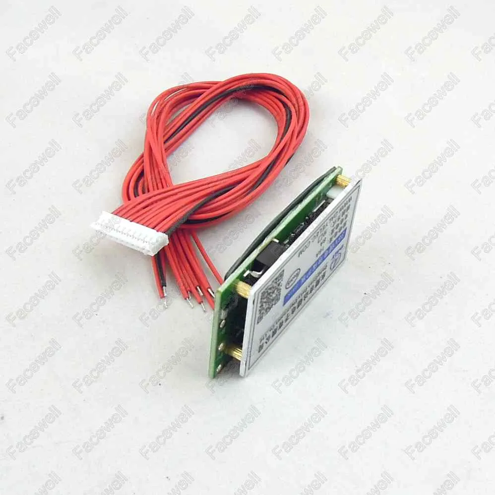 Высококачественный 10s1p E bike 10S 36V 15A 16A BMS Аккумулятор для 10Ah 12Ah 15Ah смартфона с
