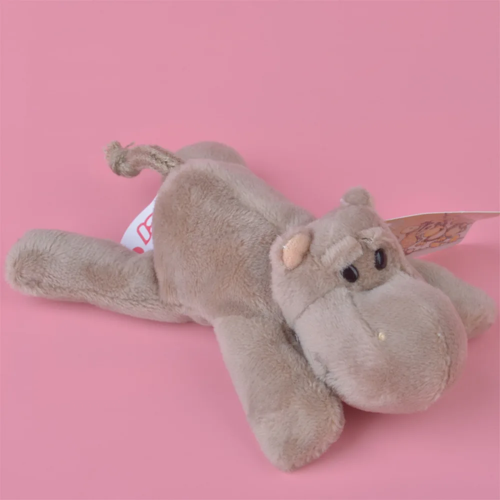 

1 шт., детская игрушка «бегемот»