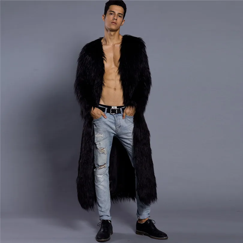 Lanshifei таким образом, куртка для девочек с мехом для камина Herbst Slim Fit Искусственный мех Motorrad куртка Mannlichen каминная доска Рынок, с принтом «Hello, 3XL пальто с искусственным мехом