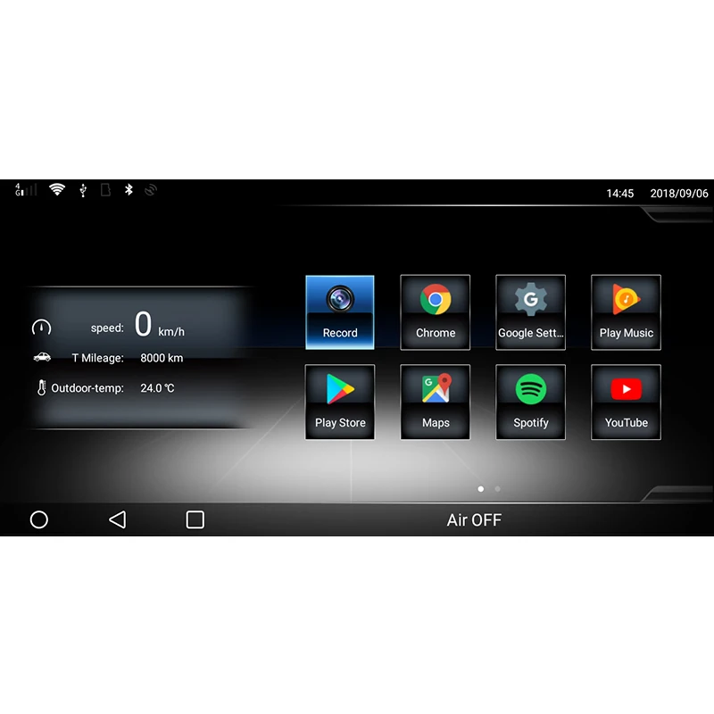 NVTECH Android мультимедийная навигация gps для Mecerdes Benz CLASS ML/GL радио приборная панель dvd-плеер 9,3" стиль 2013