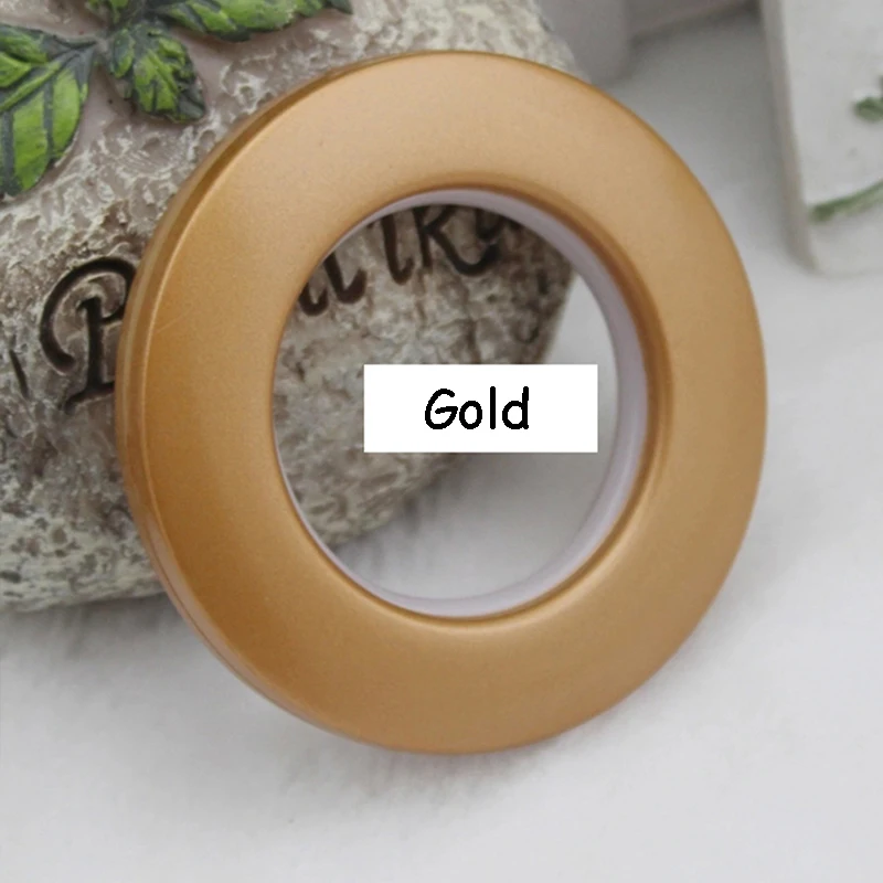 2016 новые высококачественные 5 видов цветов Аксессуары для штор нано занавески