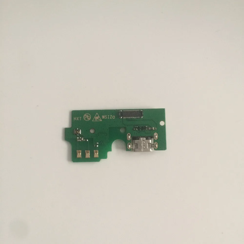 Новая зарядная плата с USB разъемом для Homtom HT20 MT6737 Quad Core 4 7 дюймов HD x|Платы