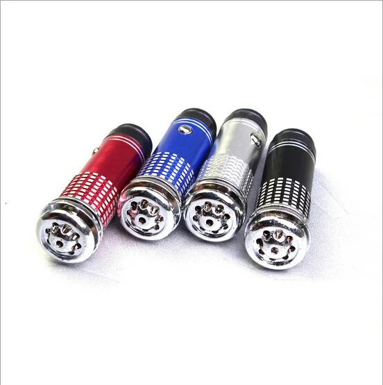 Автомобильный очиститель воздуха бортовой кислородный анион автомобильный бар