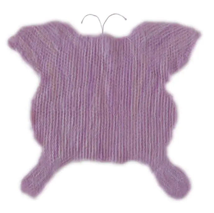 Wool blanket-As IMG Шерстяная пуховая корзина для новорожденных шерсть для предотвращения загрязнения мешок реквизит для фотосъемки деревянная корзина наполнитель - Цвет: Wool blanket-As IMG