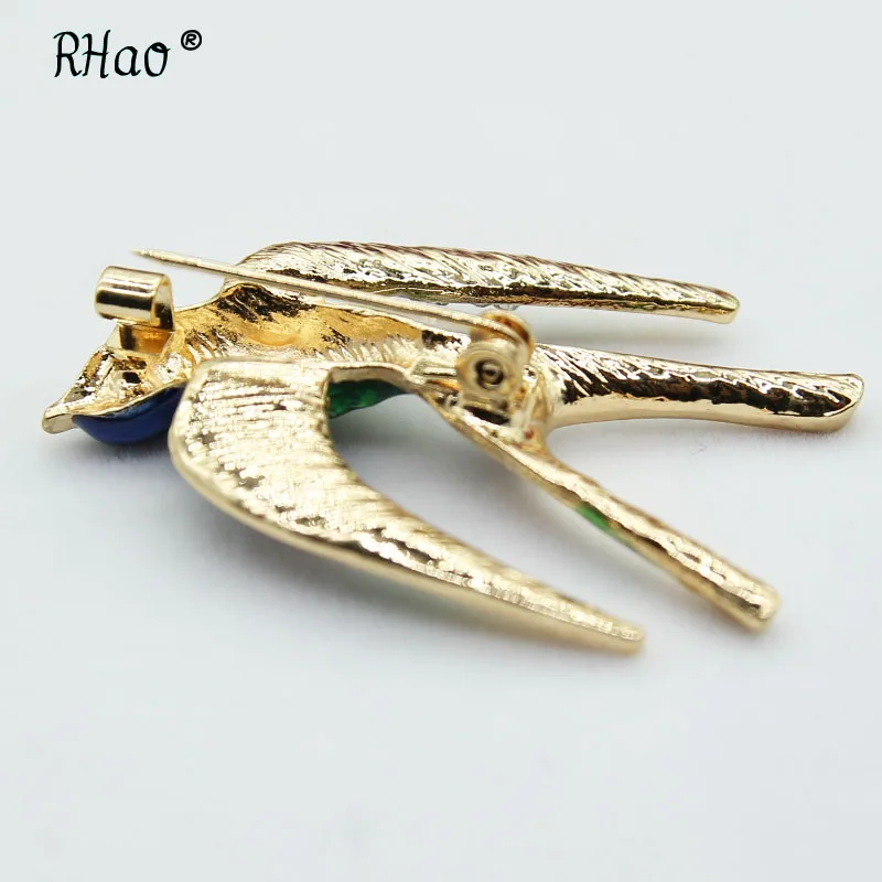 4 цвета на выбор классические эмалированные шпильки из сплава металлические для