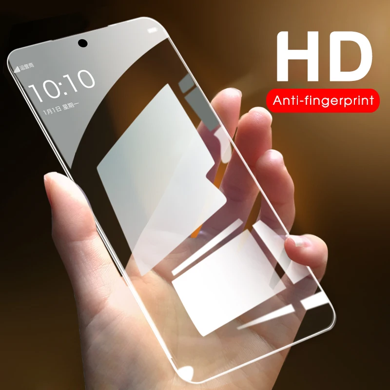 HD Ультра тонкое закаленное стекло для Xiaomi Mi A2 Lite 9 SE A1 8 6X 5X Защита экрана Mi8
