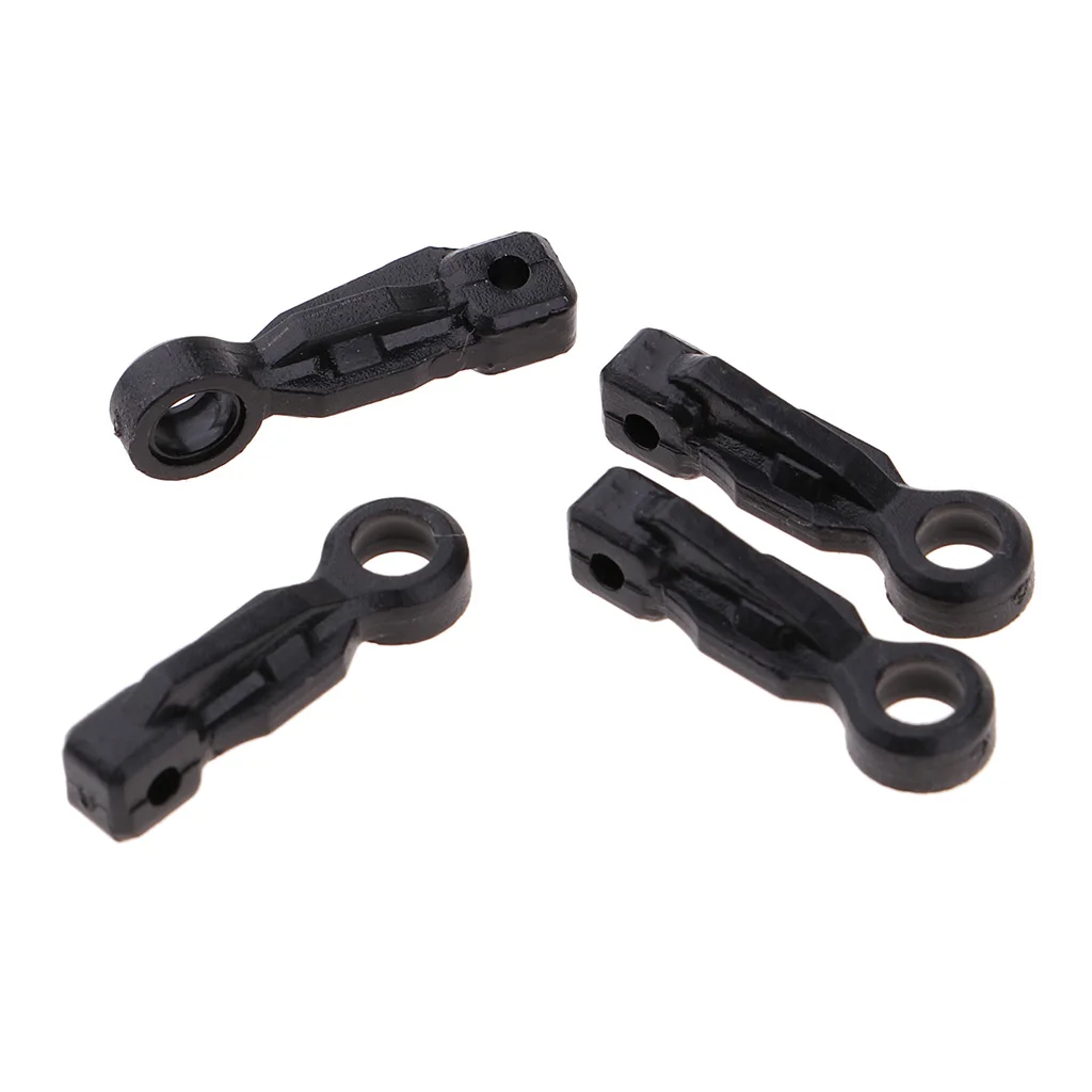 K989 39 Верхний поворотный кронштейн для Wltoys K969 K979 K999 P929 P939 1/28 RC автомобиль запасные