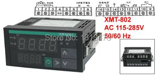 Инструкция на английском языке инструмент для интеллектуального контроля
