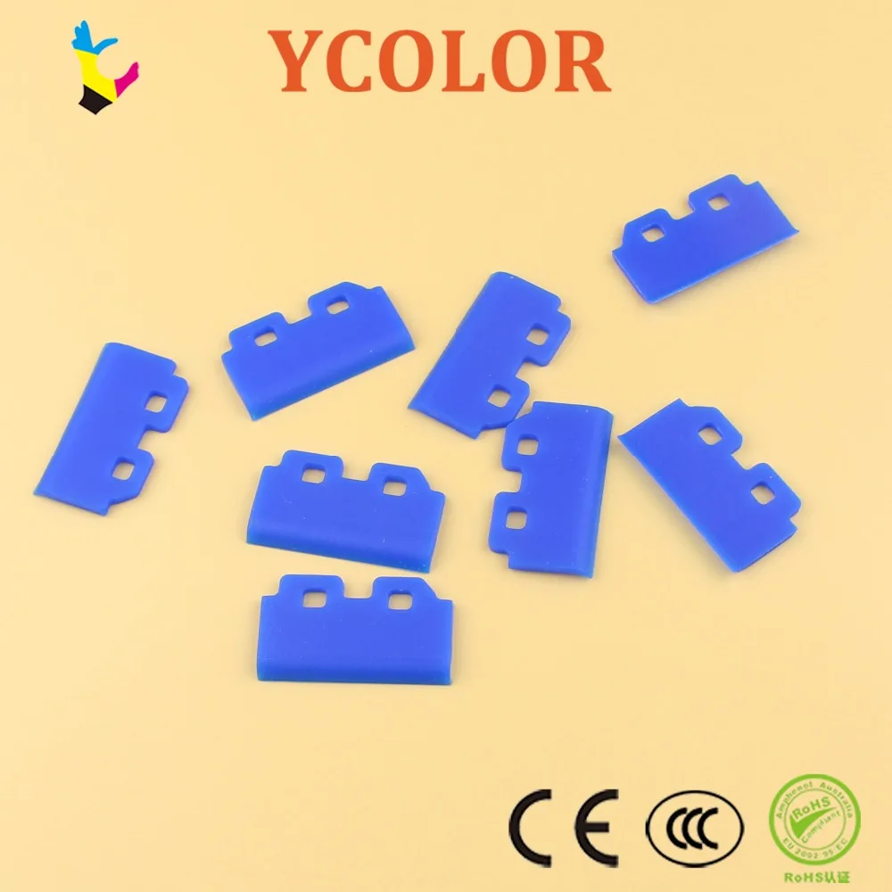 

20 шт., стеклоочиститель для DX5 DX7