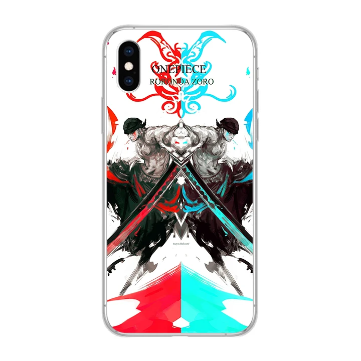 Ciciber чехлы для телефонов iPhone 11 Pro Max 8 7 6 6s Plus SE 5S Мягкий чехол из ТПУ X Xs XR XS цельный |