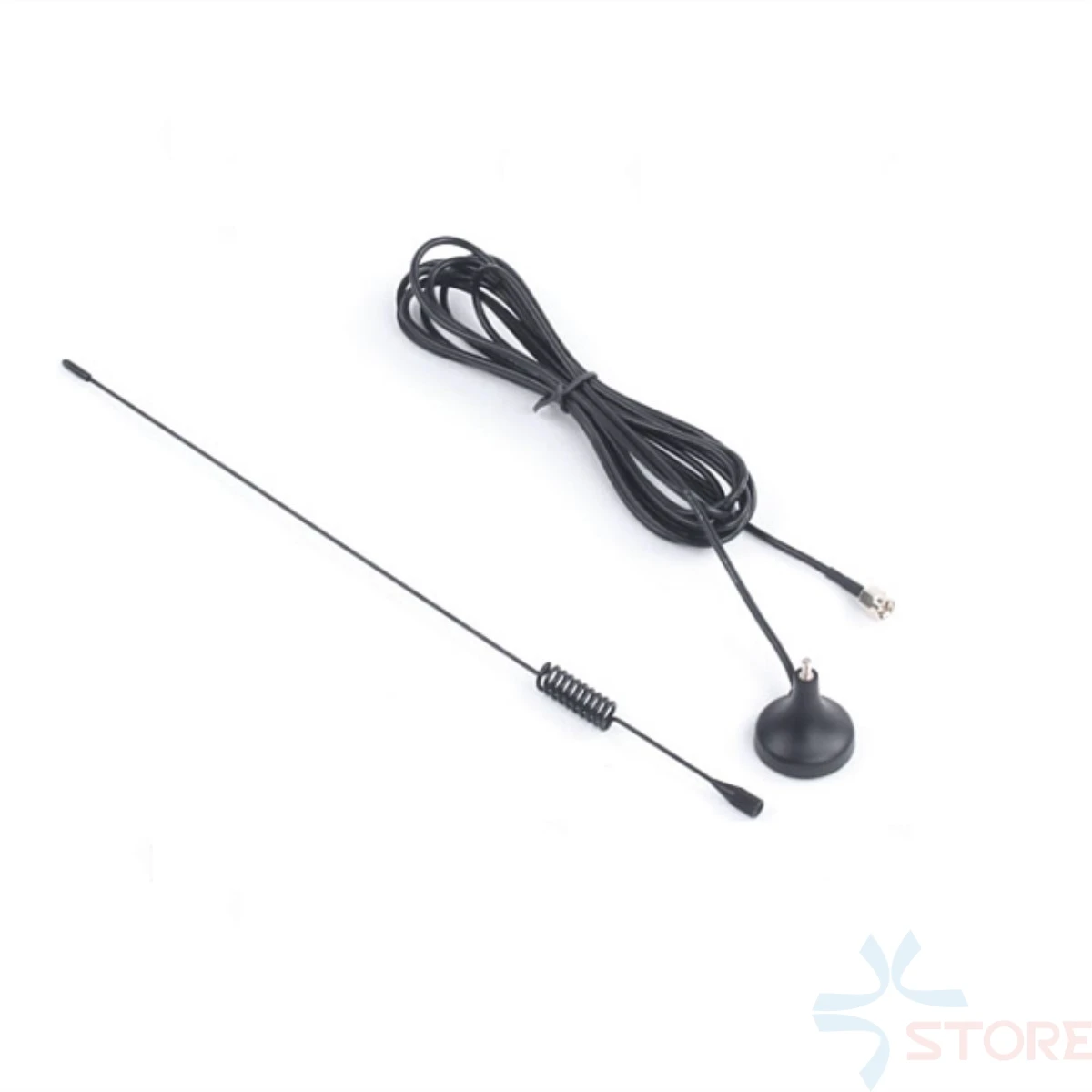 Антенна FM Digital 48 - 860Mhz ANT500 для HackRF One