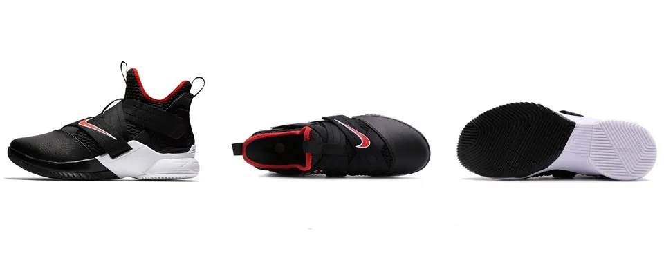Новое поступление NIKE Для мужчин Мужская Баскетбольная обувь кроссовки