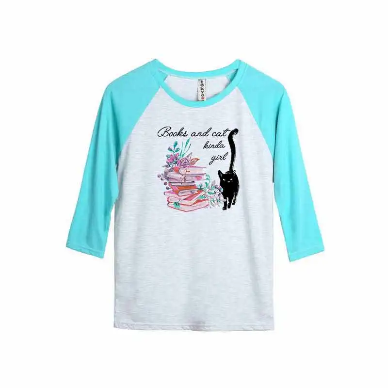 2019 женская футболка большого размера удобная синяя художественная лошадь