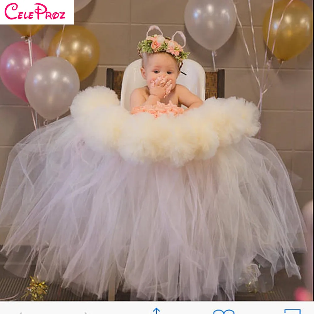 Юбка пачка настольная 35 см 80 см|tulle table skirt|table skirttulle tutu skirt |