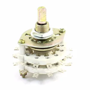 Керамический фотографический селектор, 1 шт, 2P7T4P5T6P3T4P4T8P2T2P8T2P6T2P11T KCZ