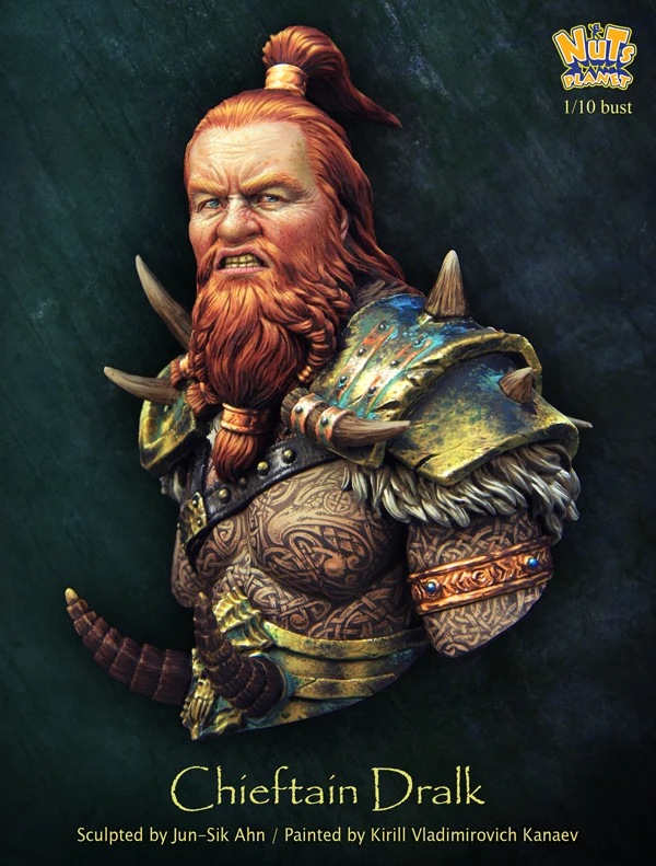 

Chieftain Dralk