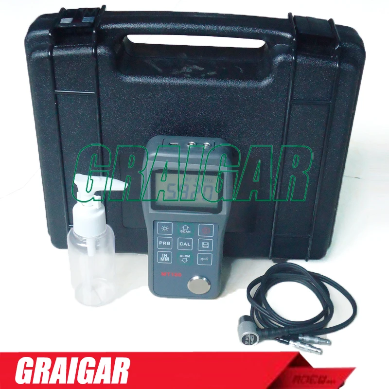 Ультразвуковой измеритель толщины MT160|ultrasonic thickness|ultrasonic thickness gaugethickness gauge meter |