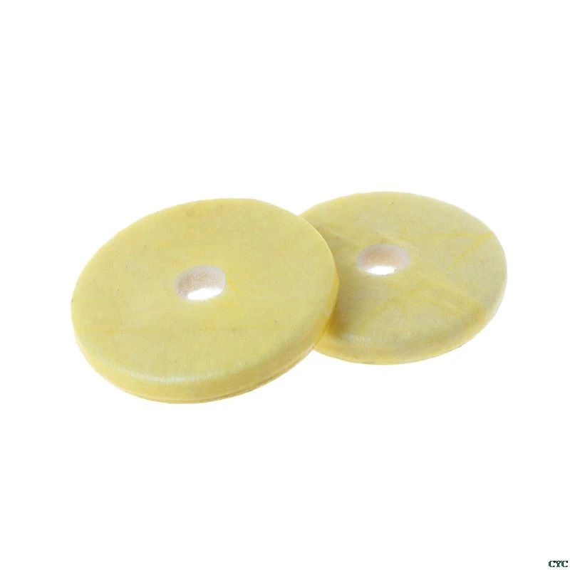 16 шт. флейта кожаная накладка Музыка деревянный духовой колодки ремонт