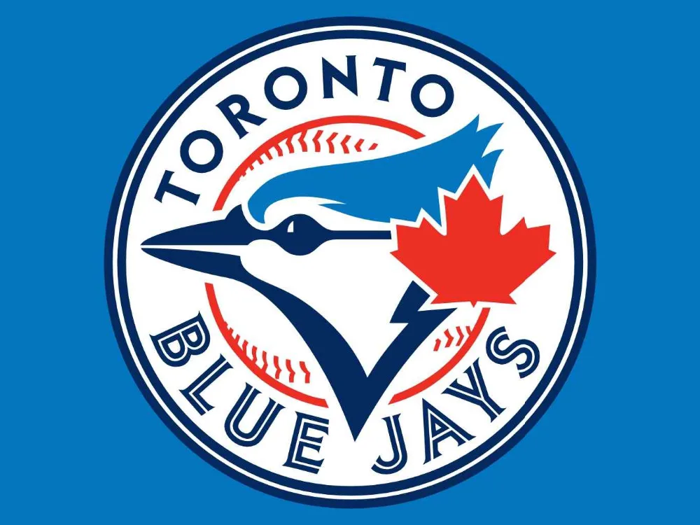 Toronto Blue Jays флаг 3ft x 5ft полиэстер мл * b баннер|blue jays banner|toronto blue bannerblue flag |