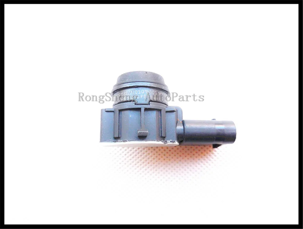 Датчик парковки DPQPOKHYY PDC 9261596 9261588 9261582 для BMW F20 F21 F22 F30 F31 F32 F33 0263013516 | Автомобили и
