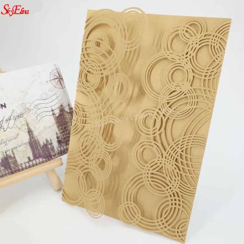 10 шт. конверты для свадебных визитных карточек|party invitation card|party cardswedding card envelope |