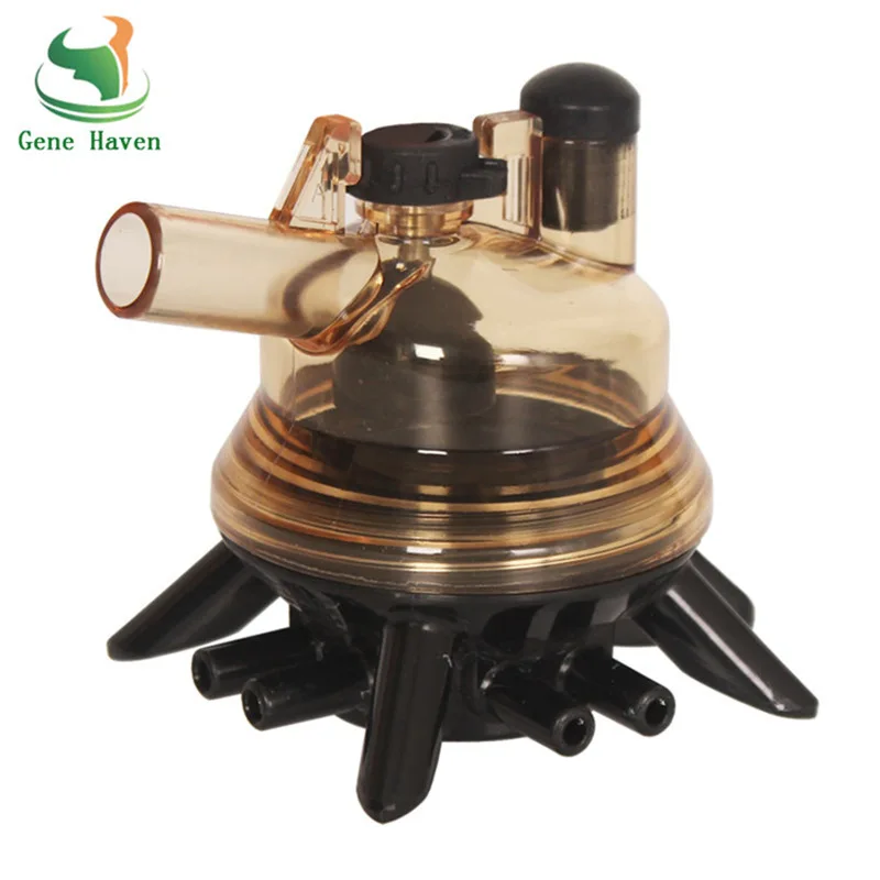 PSU Material 150CC молочный коготь для коровы, доильный аппарат запасные части - Цвет: PSU Material
