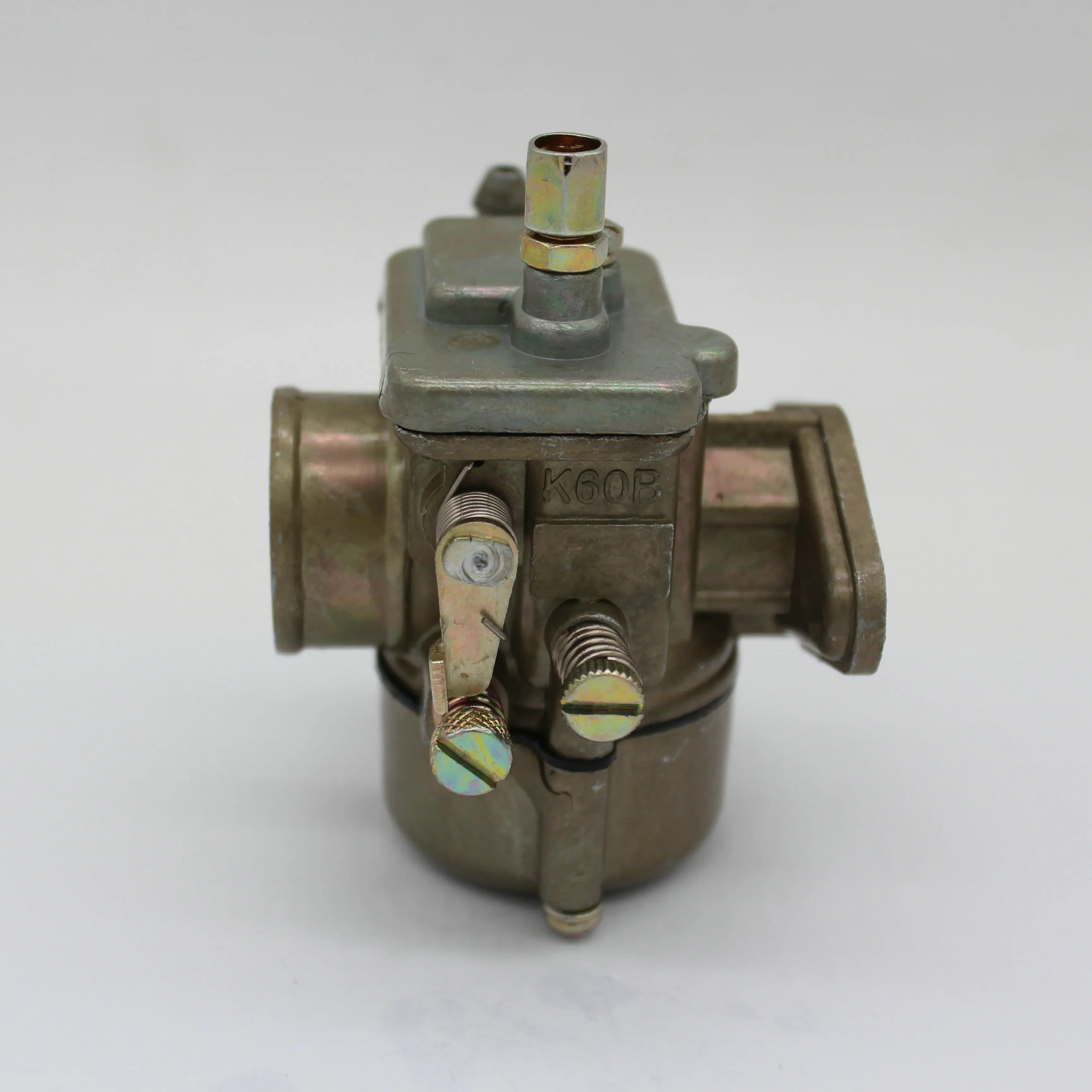 Карбюратор мопеда Carb K60B для квадроциклов внедорожников велосипедов мотоциклов и