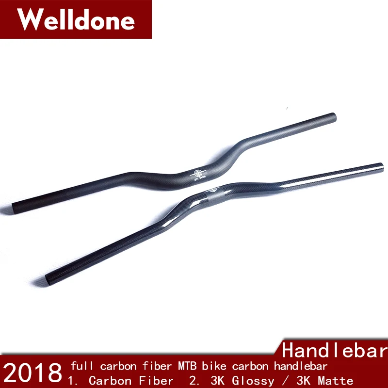 2018 Новый ручка прямо на Крест велосипед руль велосипеда оригинальной