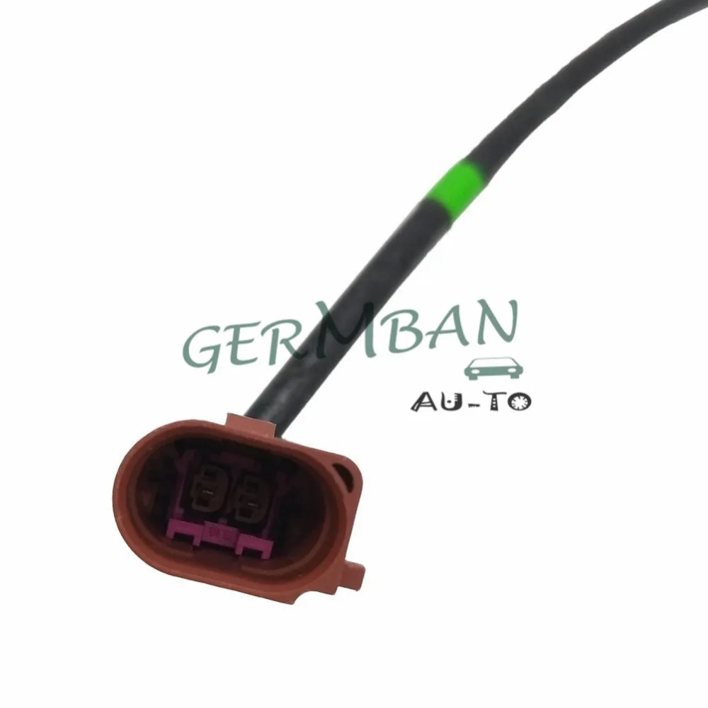 Датчик температуры выхлопных газов Подходит для Audi VW Skoda No # 04L 906 088 AH 04L906088AH|vw skoda|vw