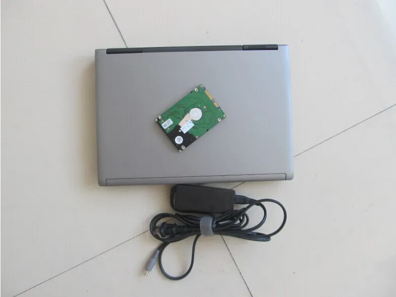 Новейшее программное обеспечение Sd c4 06/2022 жесткий диск 320 ГБ диагностика Mb Star с