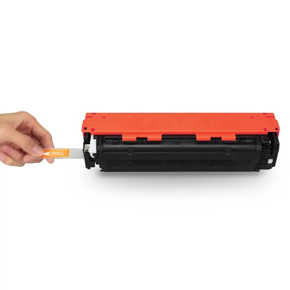 Картридж с тонером для HP 55a картридж принтера 125A 51a 542A 543A CP1210 CP1215 CP1217 1515N 1518NI CM1312NFI