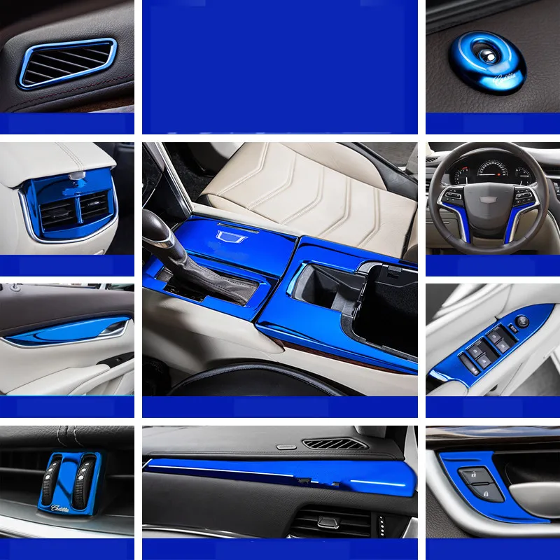 Черная Нержавеющая Сталь переключатель очков Шестерня Copilot воздушная Выходная