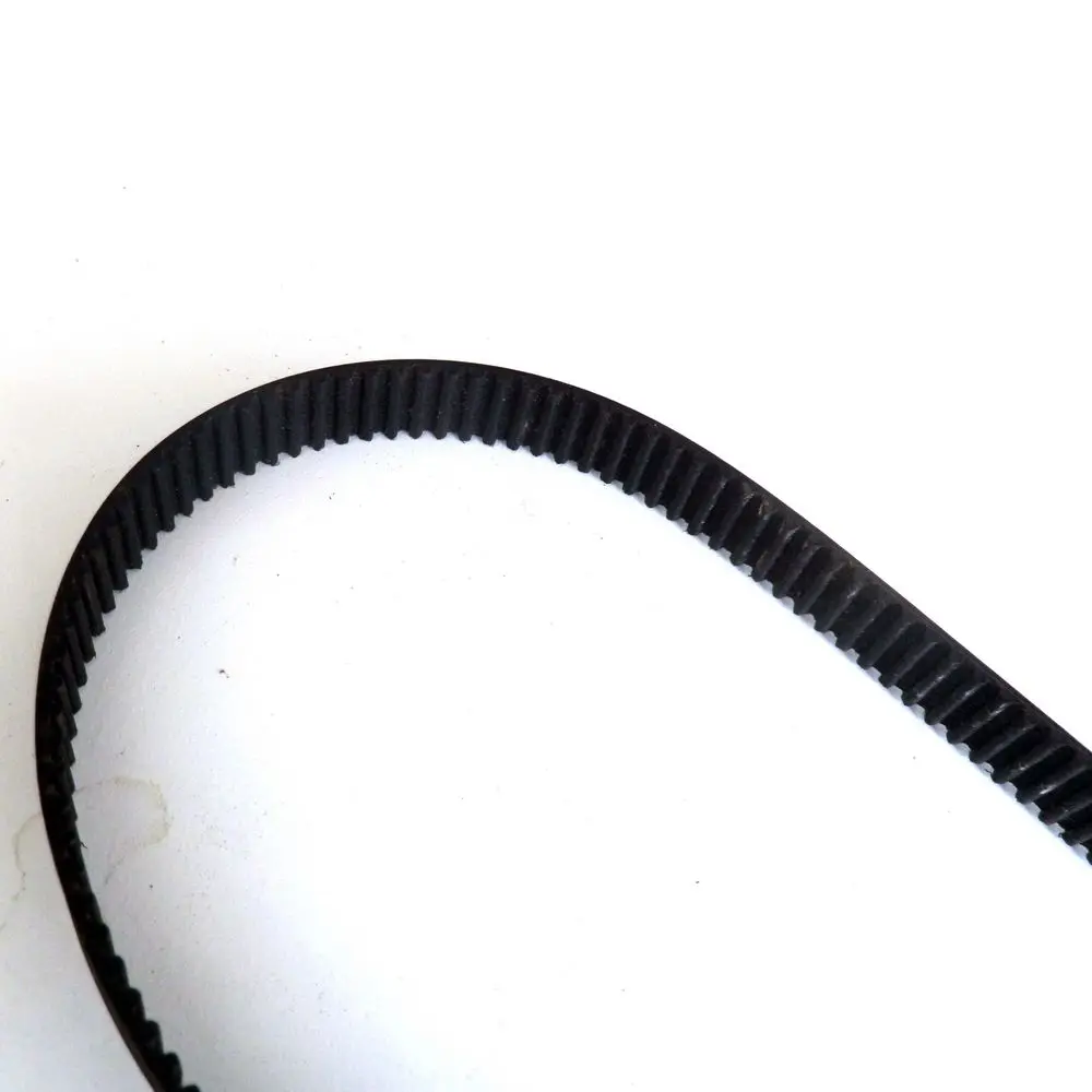 2 pcs Timing Belt Transmission Belts HTD 405-3M-12 3m-405 12mm Width | Обустройство дома