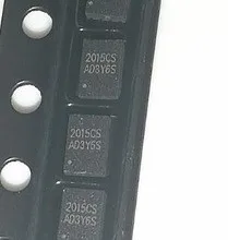 

20PCS/LPT CW2015 2015CS CW2015CSAD TDFN8 NEW