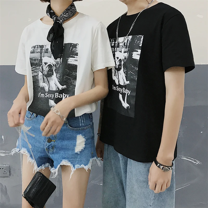 Privathinker Хлопковая футболка с коротким рукавом 2018 г. женские новые летние футболки