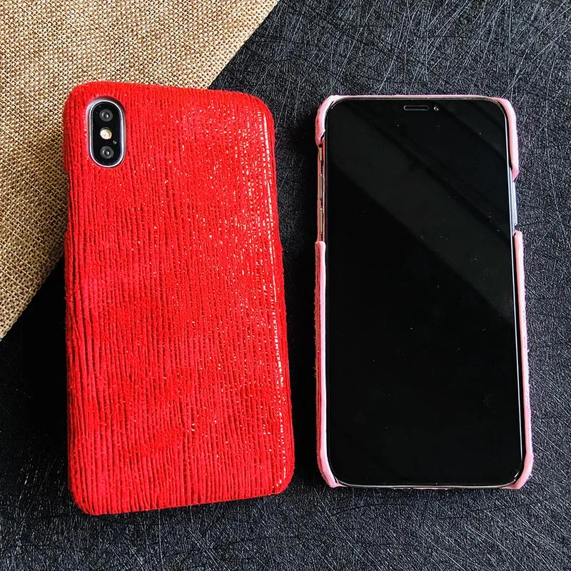 Чехол для телефона Kerzzil iPhone 7 8 Plus чехол с блестящими сияющими геометрическими