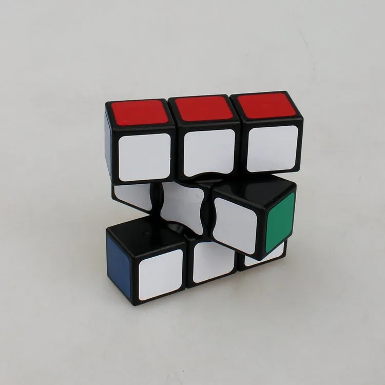 Новый волшебный куб X cube 1x3x3 специальный интеллектуальный тест скорости