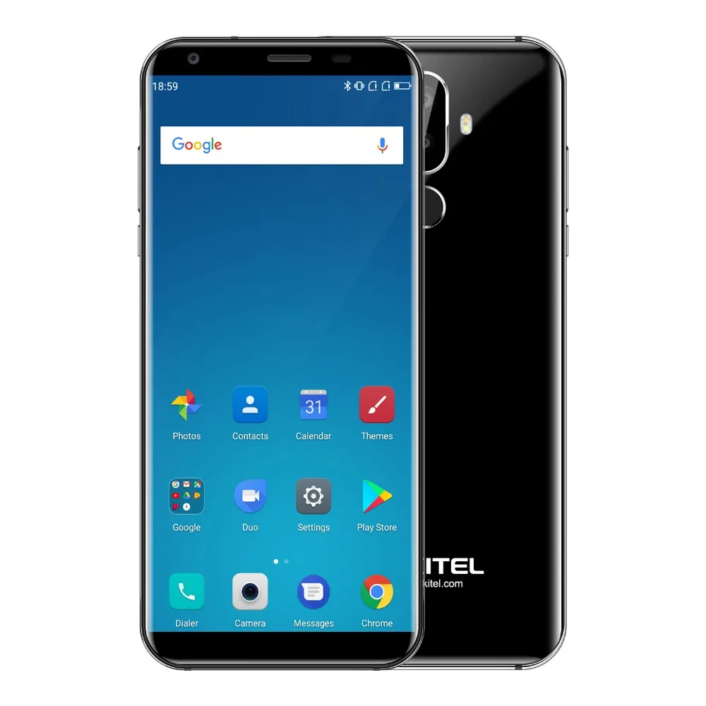 Oukitel K5 5 7 'ཎ: 9 Android 0 2 ГБ Оперативная память 16 Встроенная мобильного телефона