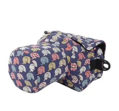 Pigbag, новинка, 30 цветов, водонепроницаемая сумка для камеры, сумка на плечо, чехол для CANON, NIKON, PENTAX, SONY 650D, 60D, D5200, D750, K-R, 18-55, 18-135 - Цвет: PG20
