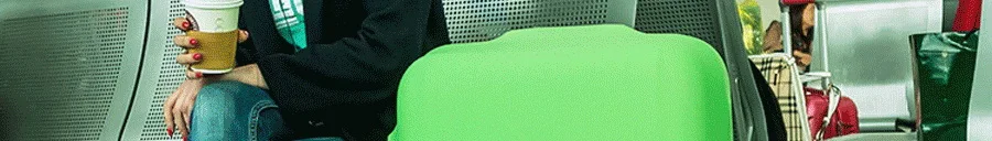 Эластичный Чехол для багажа подходит для 18~ 30 дюймов, чехол для костюма, защитный чехол для багажника, эластичный чехол для тележки, пылезащитный чехол, аксессуары для путешествий