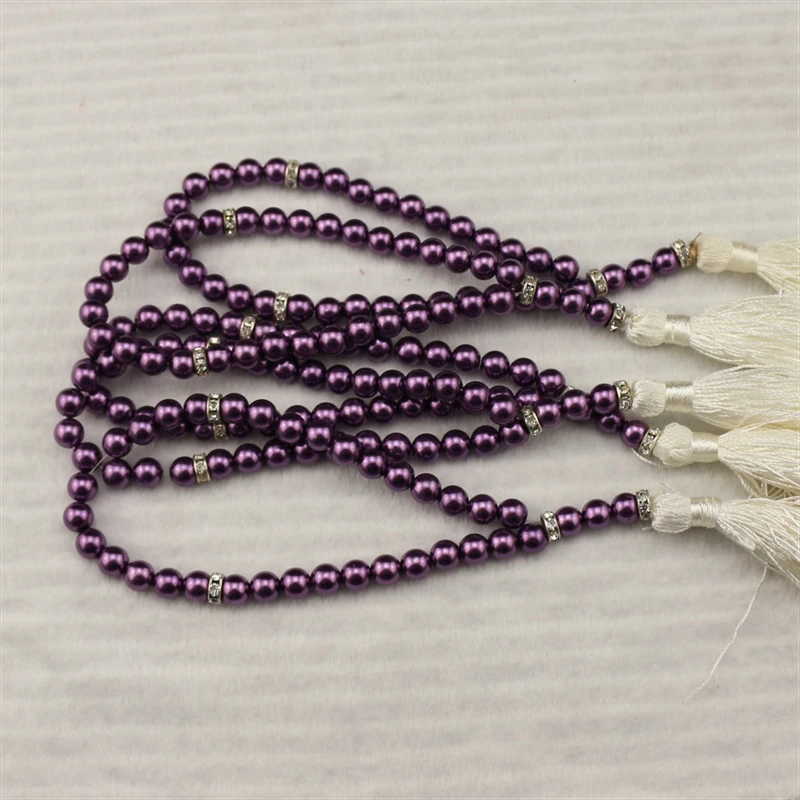 Бесплатная доставка хит продаж 5 шт./лот 8 мм фиолетовый цвет пластиковая