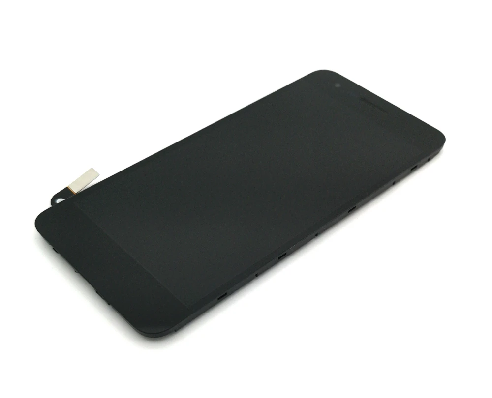 5.0&quotFor LG Aristo 2 / K8 2018 SP200 MX210 LCD Display Touch Screen Digitizer Assembly with Bezel Frame | Мобильные телефоны и
