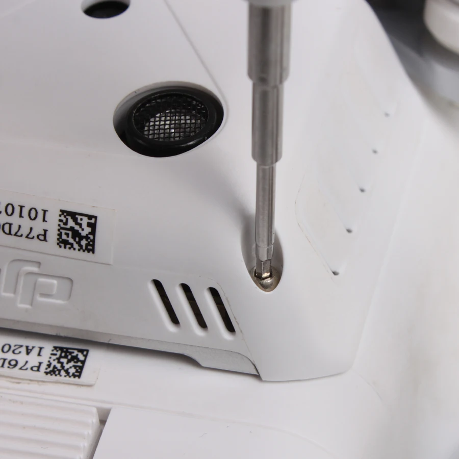 Набор ремонтных инструментов отвертки из хромованадиевой стали для DJI Phantom 4 /3