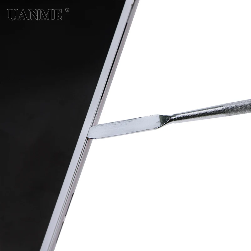UANME 1 шт Металлическая губка ломы для iPhone iPad samsung мобильный телефон ноутбук планшет открывашка экрана инструменты