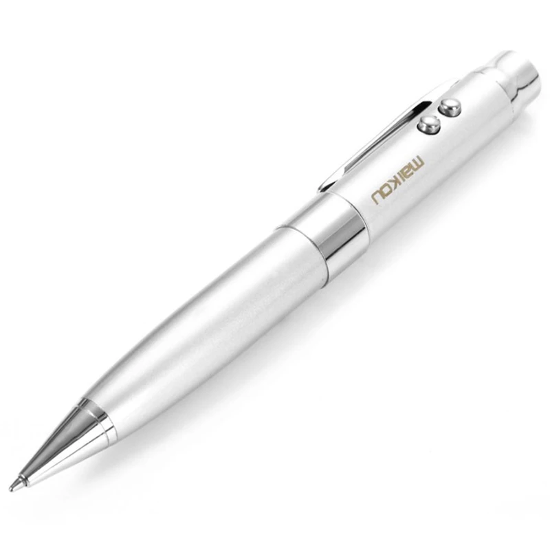 Silver - 64GB Maikou 5-в-1 флеш-накопитель USB 3,0 для хранения usb флеш-накопитель 64 ГБ - Цвет: Silver - 64GB