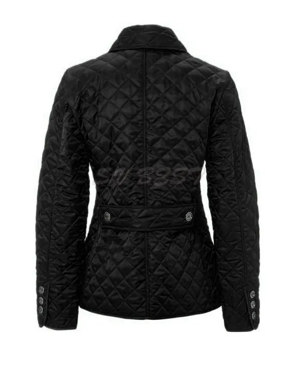 2016 New Hot Women Slim Autumn Winter Jacket Long Sleeve single Breasted Wadded Quilted Parkas Cotton Coat 60 | Женская одежда