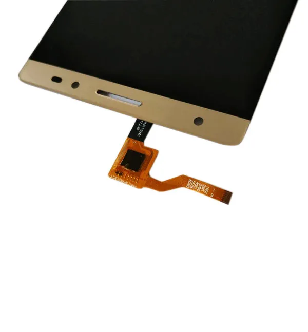 2 цветный 6 4 дюймовый Для Lenovo Phab Plus PB2 670N 670y 670m 670 ЖК дисплей + дигитайзер сенсорного