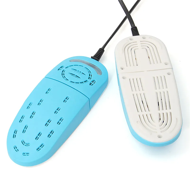 

LUCOG Retractable Ultraviolet Drier for Shoes 220V Shoe Deodorant Sterilization Telescopic Section Fast Drying Heater